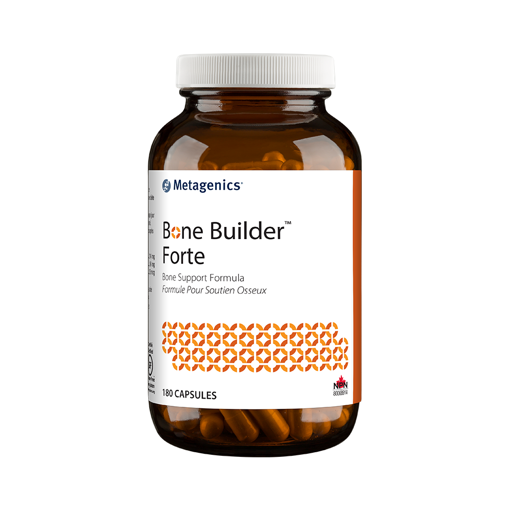 Bone Builder™ Forte